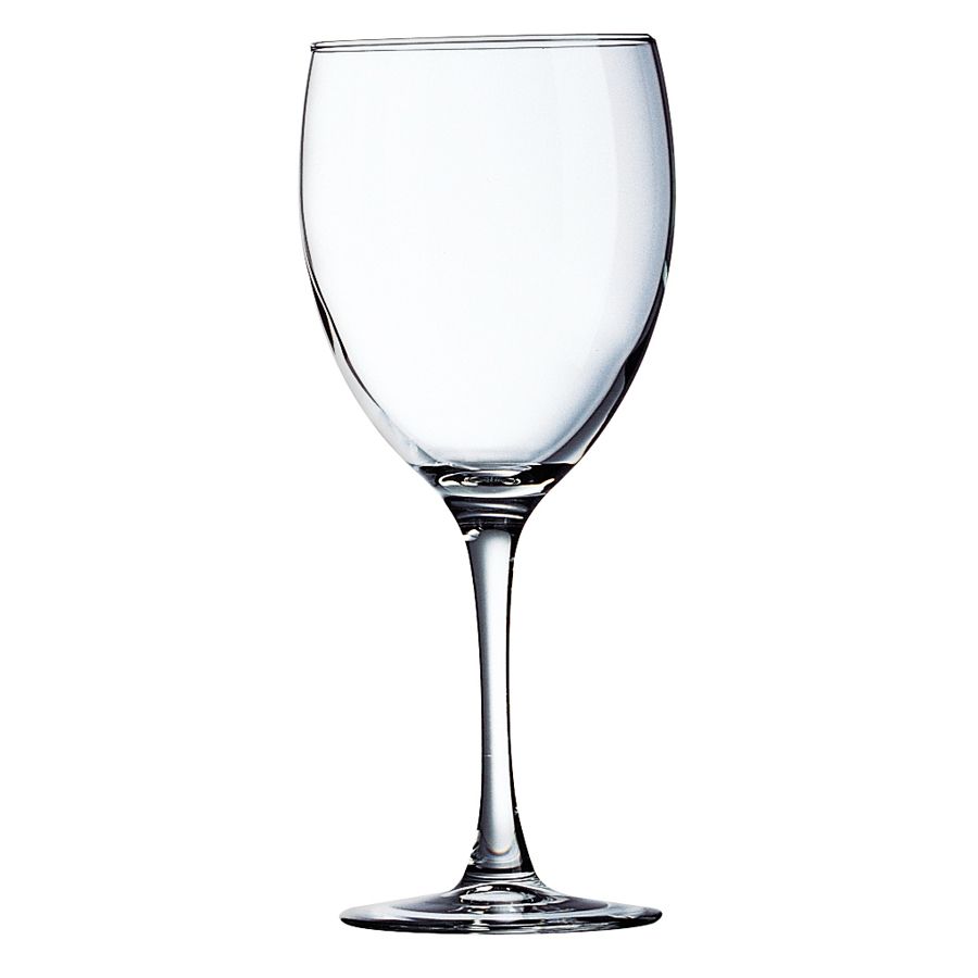 Cardinal Arcoroc Excalibur 12 oz Grand Savoie Glass