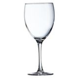 Cardinal Arcoroc Excalibur 12 oz Grand Savoie Glass