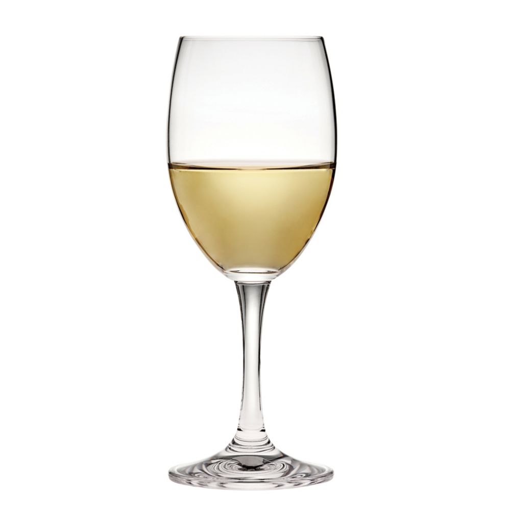 Anchor Hocking Florentine 11 oz All-Purpose Wine Glass