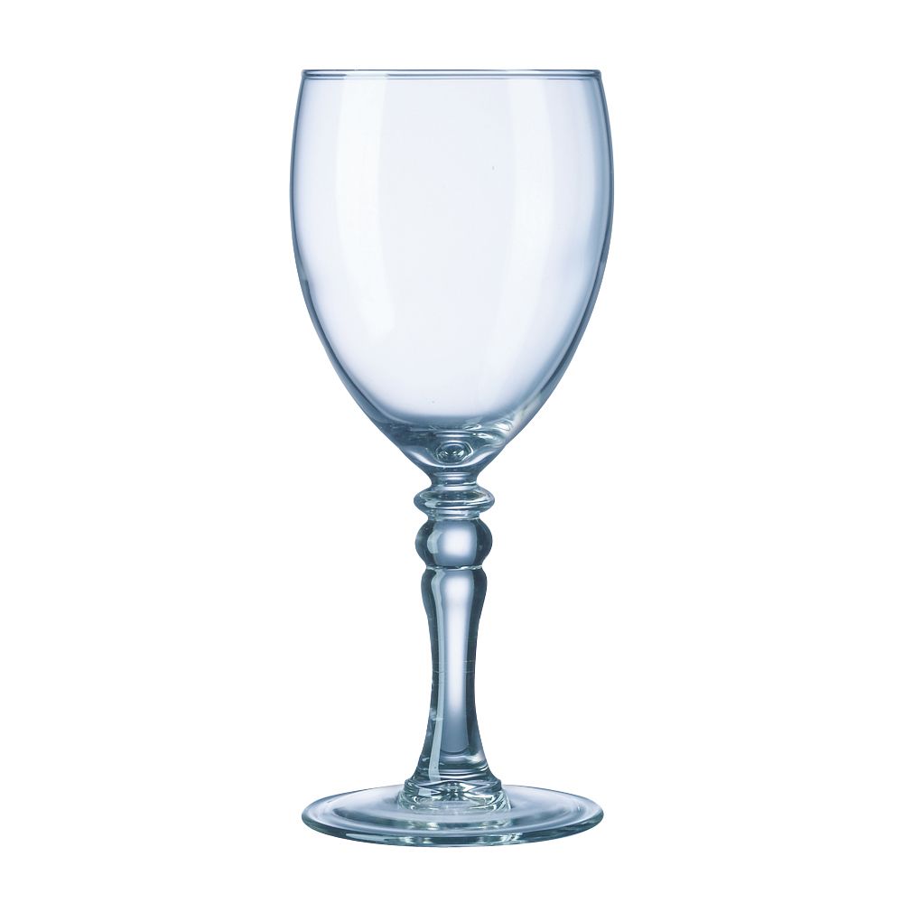 Cardinal Arcoroc Siena 10 oz Goblet