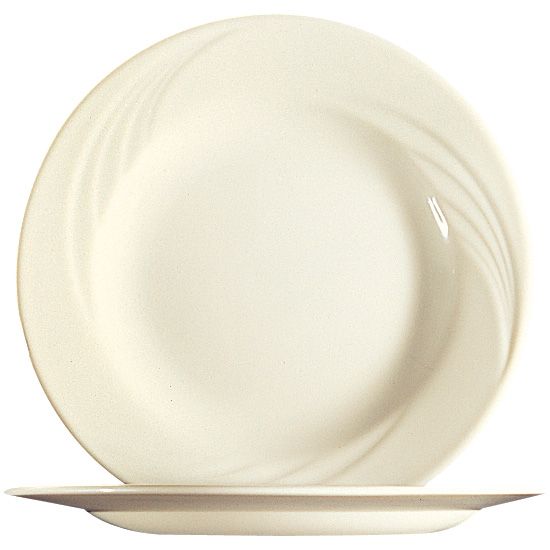 Cardinal Arcoroc Cypress 6" B&B Plate