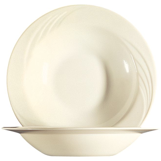 Cardinal Arcoroc Cypress 23 oz Soup Plate