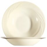 Cardinal Arcoroc Cypress 23 oz Soup Plate