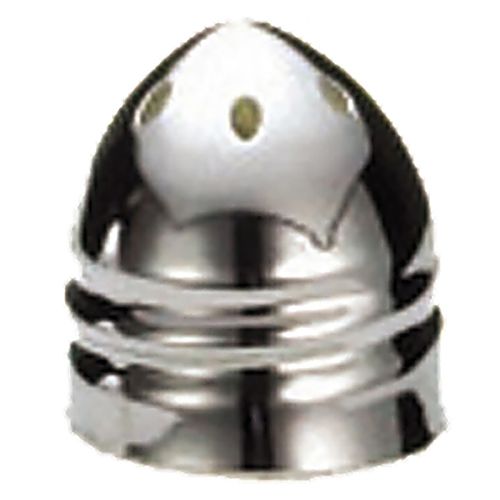 Tablecraft Chrome Plated Top for 83S&P Salt / Pepper Shakers
