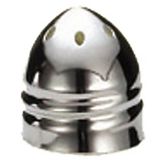 Tablecraft Chrome Plated Top for 83S&P Salt / Pepper Shakers