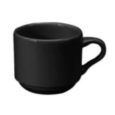 Oneida&reg; Spectra&trade; Black 8 Oz. Dallas Cup
