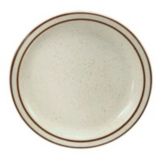 Buffalo Abilene Conservo Plate, 8-3/8"