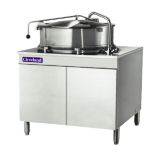 Cleveland Range 40 Gallon Direct Steam Kettle