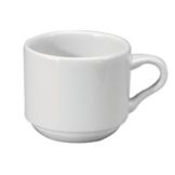 Oneida Classic Dallas 8 Oz Undecorated Cup