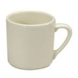 Buffalo Empire Undecorated Mug, 14 oz