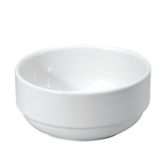 Classic Dallas Undecorated Bowl, 12.5 oz
