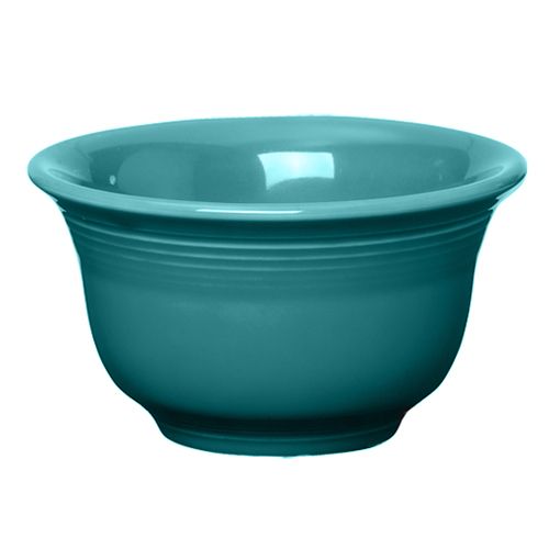 Homer Laughlin China Fiesta&reg; Turquoise 6-3/4 oz Bouillon