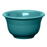 Homer Laughlin China Fiesta&reg; Turquoise 6-3/4 oz Bouillon