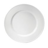 Classic Undecorated Plate, 7&frac12;"