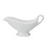Classic Undecorated Sauce Boat, 5 oz Classic Undecorated Sauce Boat, 5 oz