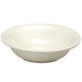 Buffalo Newport Gold Conservo Fruit Dish, 4.5 oz