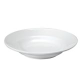 Oneida Classic Undecorated 28 Oz Deep Rimmed Soup Bowl