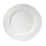 Oneida Classic Undecorated 6-1/8" Plate