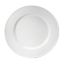 Oneida Classic Undecorated 6-1/8" Plate Oneida Classic Undecorated 6-1/8" Plate