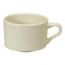 Classic Undecorated Sussex Cup, 8.5 oz Classic Undecorated Sussex Cup, 8.5 oz