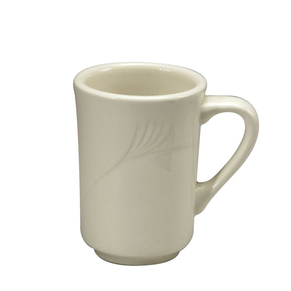 Espree Undecorated Mug, 8 oz