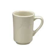 Espree Undecorated Mug, 8 oz