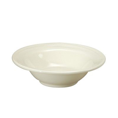 Espree Undecorated Grapefruit Dish, 11.5 oz