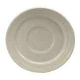 Espree Undecorated Saucer, 5&frac12;"