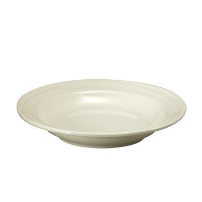 Espree Undecorated Deep Rimmed Soup Bowl, 17.5 oz