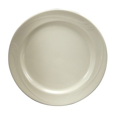Espree Undecorated Plate, 10&frac14;"