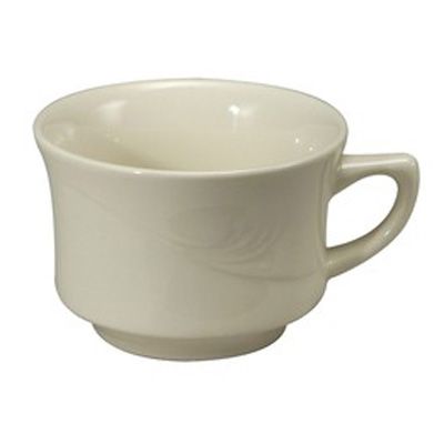 Espree Undecorated Lotus Cup, 7.5 oz