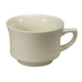 Espree Undecorated Lotus Cup, 7.5 oz