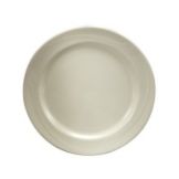 Espree Undecorated Plate, 8-3/8"