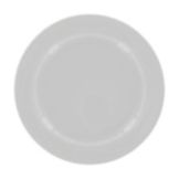 Oneida Sant' Andrea Caressa Royale Rego Plate, 6-3/8"