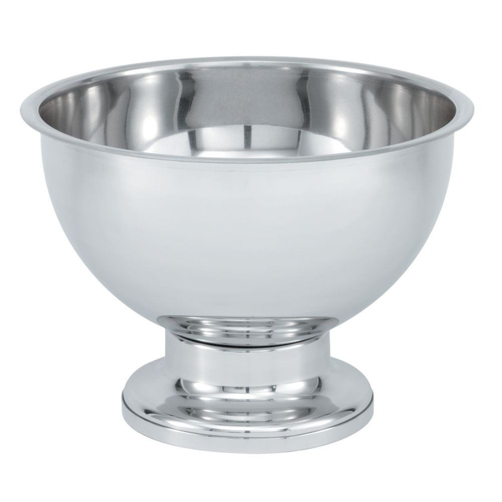 New York, New York S/S Punch Bowl, 5 Gal