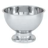 New York, New York S/S Punch Bowl, 5 Gal