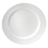 Oneida Noritake Ovation Undecorated Salad Plate, 8&frac14;"