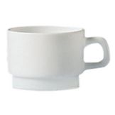 Cardinal Arcoroc Restaurant White 3 oz Cup