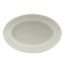 Oneida Sant' Andrea Royale Undecorated Oval Platter, 14½" Oneida Sant' Andrea Royale Undecorated Oval Platter, 14½"