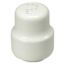 Oneida Sant' Andrea Royale Undecorated Pepper Shaker, 1" Oneida Sant' Andrea Royale Undecorated Pepper Shaker, 1"