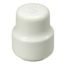 Oneida Sant' Andrea Royale Undecorated Salt Shaker, 1" Oneida Sant' Andrea Royale Undecorated Salt Shaker, 1"