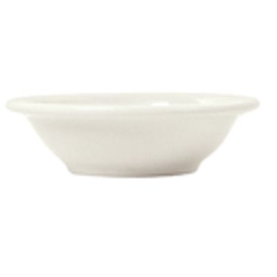Syracuse White Undecorated Morwel&trade; 4 oz Fruit Dish