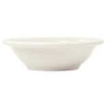 Syracuse White Undecorated Morwel&trade; 4 oz Fruit Dish