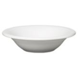 Homer Laughlin China Fiesta&reg; White Stacking 11 oz Cereal Bowl