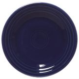 Homer Laughlin China Fiesta&reg; Cobalt Blue 6-1/8" Plate