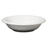 Homer Laughlin China Fiesta&reg; White 6.25 oz Fruit Dish