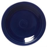 Homer Laughlin China Fiesta&reg; Cobalt Blue 10-1/2" Plate - Case
