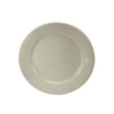 Buffalo Rolled Edge Undecorated Plate, 5&frac12;"