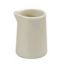 Oneida Buffalo Undecorated 4 oz Vienna Creamer Oneida Buffalo Undecorated 4 oz Vienna Creamer