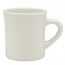 Oneida® 10-1/2 Oz. Cream White Bison Mug Oneida® 10-1/2 Oz. Cream White Bison Mug